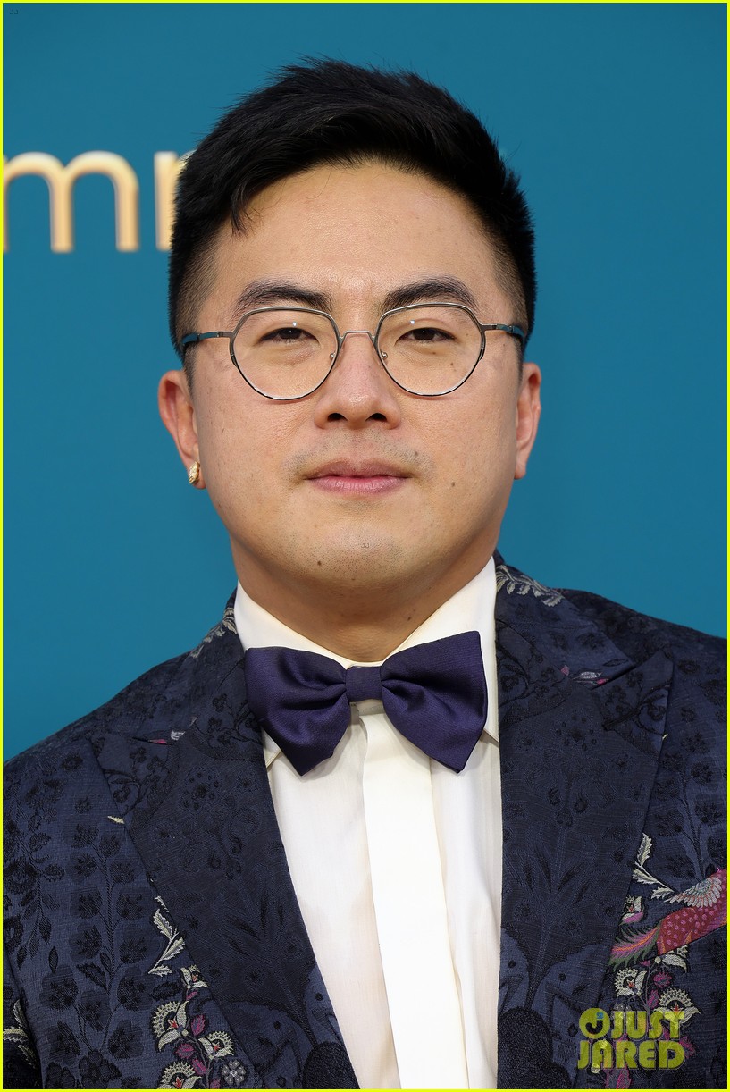 Bowen Yang Lands A New Role: A Blend Of Heart And Humor Bowen Yang Lands A New Role: A Blend Of Heart And Humor