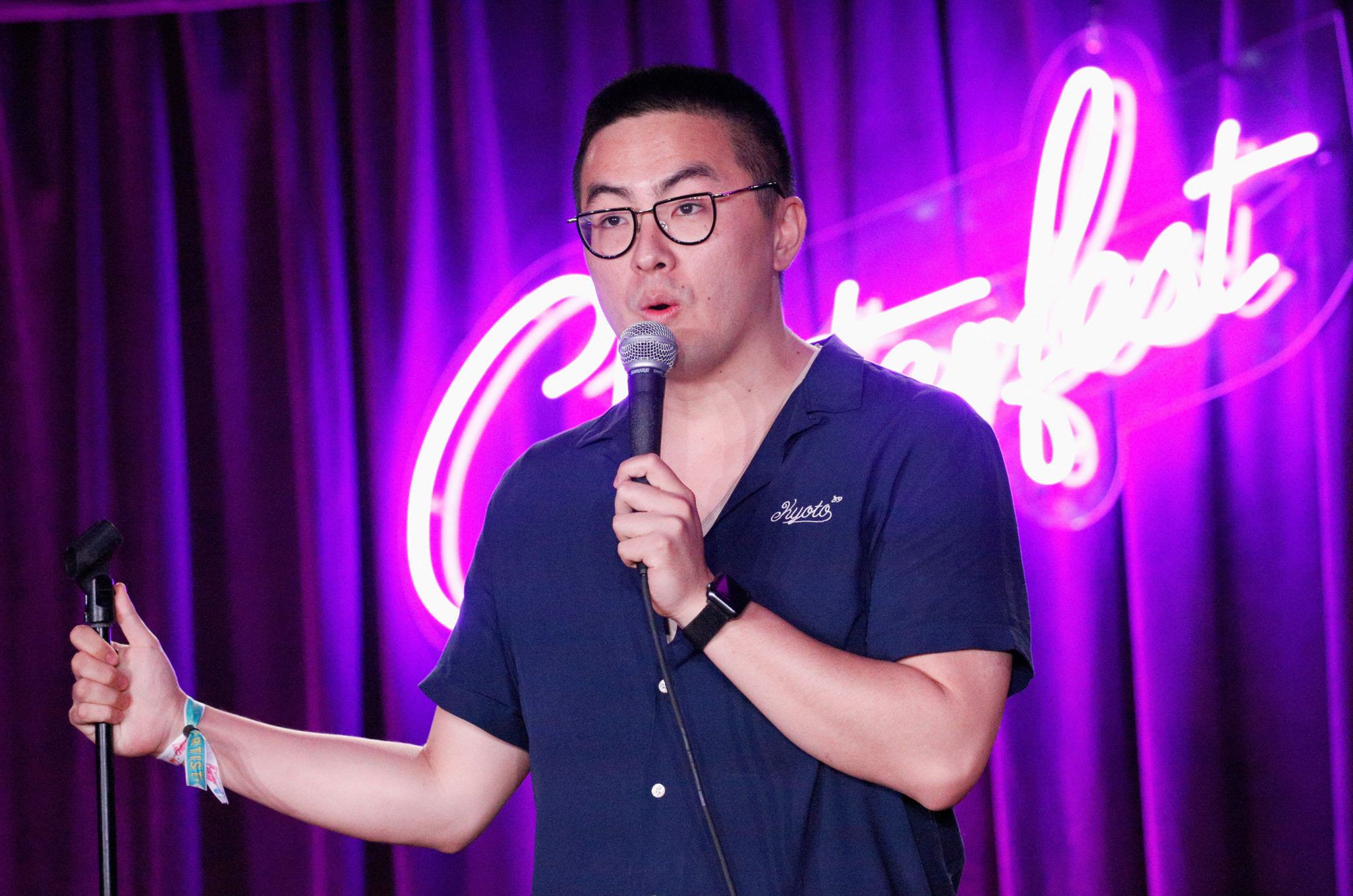 Bowen Yang Speaks Out Against The Painful And Detrimental Effects Of Conversion Therapy Bowen Yang Speaks Out Against The Painful And Detrimental Effects Of Conversion Therapy