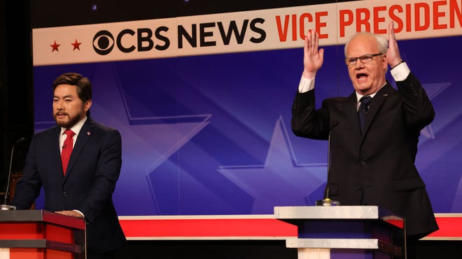Bowen Yang's Replacement Request: The JD Vance SNL Story Bowen Yang's Replacement Request: The JD Vance SNL Story