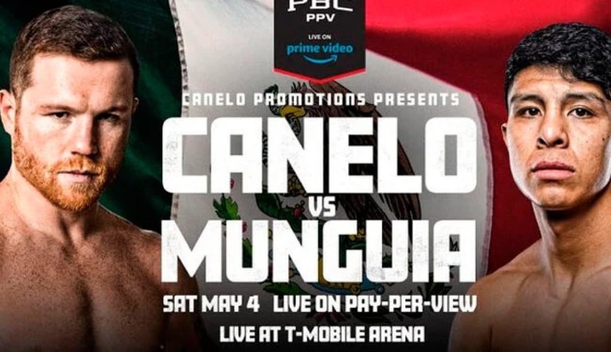 Boxing: Munguia's Revenge - A Closer Look At The Surace Rematch
