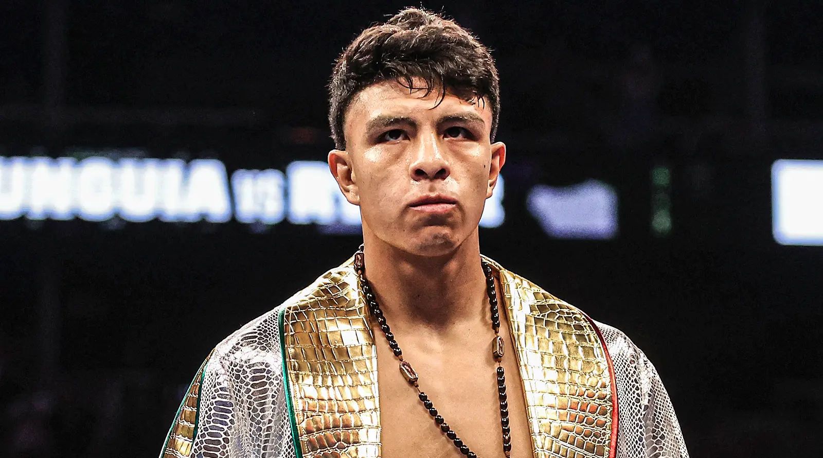 Boxing Results: Munguia Dominates Surace In Rematch Boxing Results: Munguia Dominates Surace In Rematch