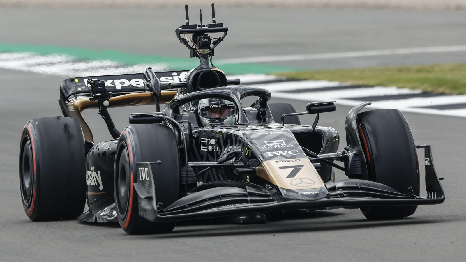 Brad Pitt's F1 Movie: Apple Maps Collaboration Unveiled