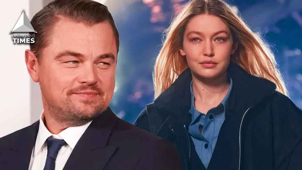 Bradley Cooper And Leonardo DiCaprio: Gigi Hadid's Dating Life And The Drama Avoidance Bradley Cooper And Leonardo DiCaprio: Gigi Hadid's Dating Life And The Drama Avoidance
