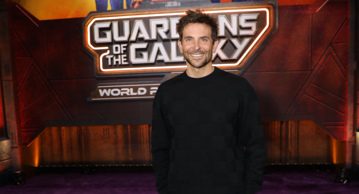 Bradley Cooper And Will Arnett: Behind-the-Scenes Of Bradley Cooper And Will Arnett: Behind-the-Scenes Of