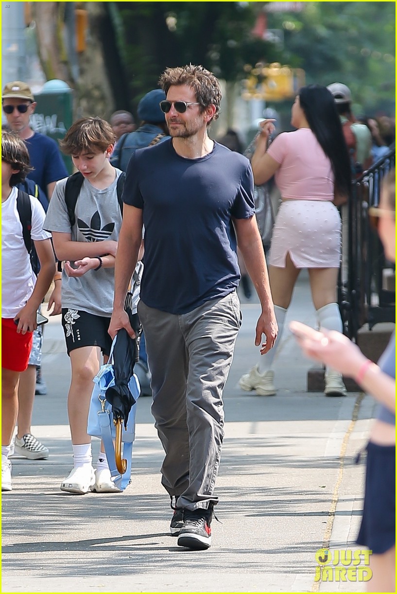 Bradley Cooper Directs Will Arnett On Bradley Cooper Directs Will Arnett On