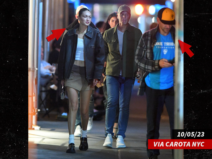 Bradley Cooper Prioritizes Gigi Hadid: Is This The End Of His Friendship With Leonardo DiCaprio? Bradley Cooper Prioritizes Gigi Hadid: Is This The End Of His Friendship With Leonardo DiCaprio?