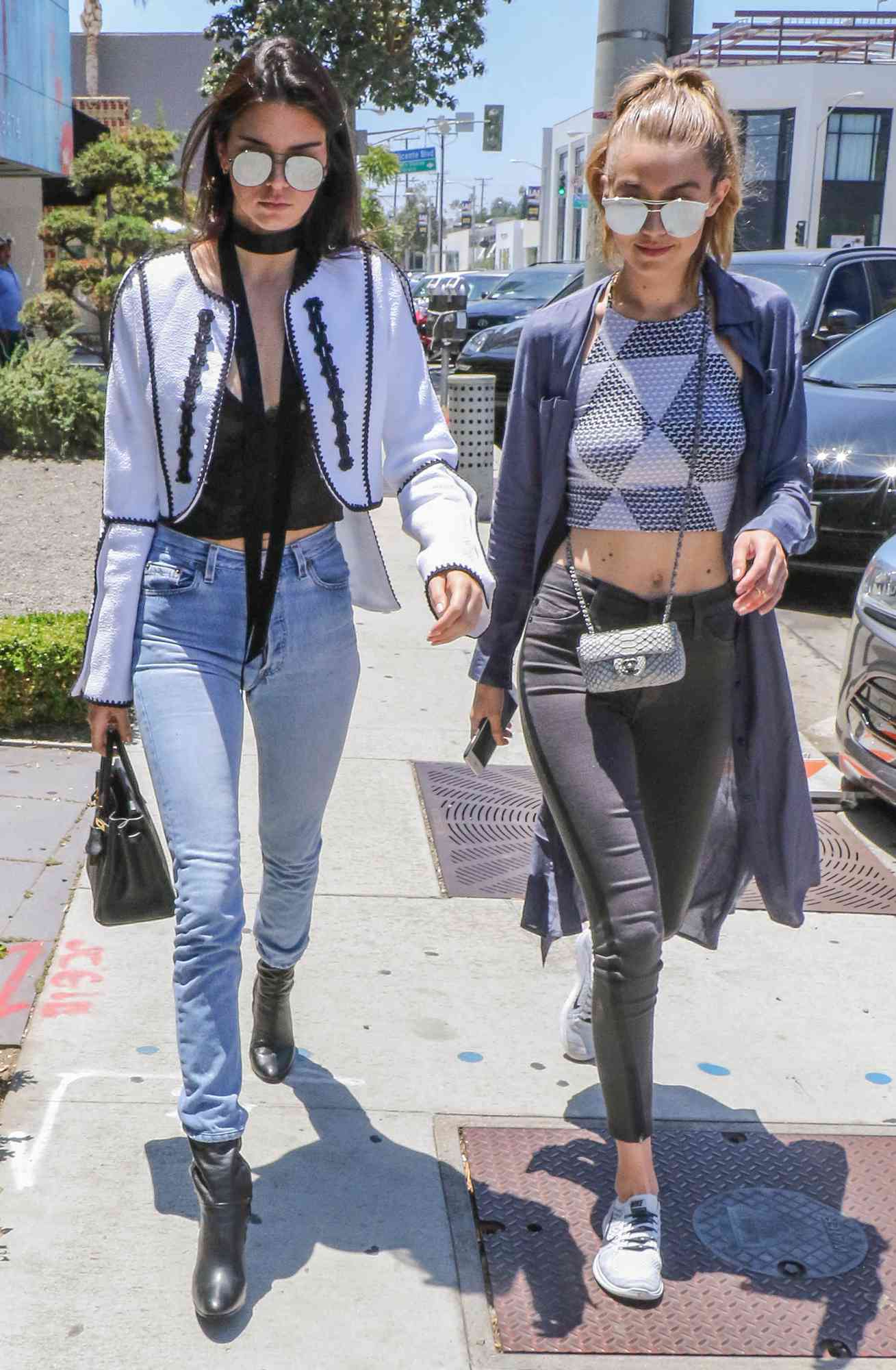 Bradley Cooper's Choice: Love Over DiCaprio's Friendship? The Gigi Hadid Factor Bradley Cooper's Choice: Love Over DiCaprio's Friendship? The Gigi Hadid Factor