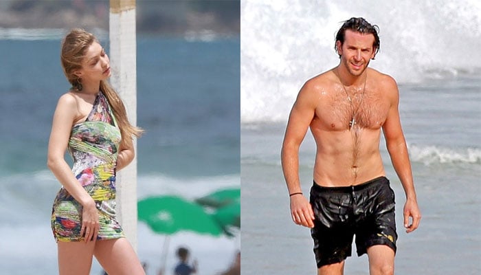 Bradley Cooper's Strategy: Avoiding DiCaprio Amidst Gigi Hadid Romance Bradley Cooper's Strategy: Avoiding DiCaprio Amidst Gigi Hadid Romance