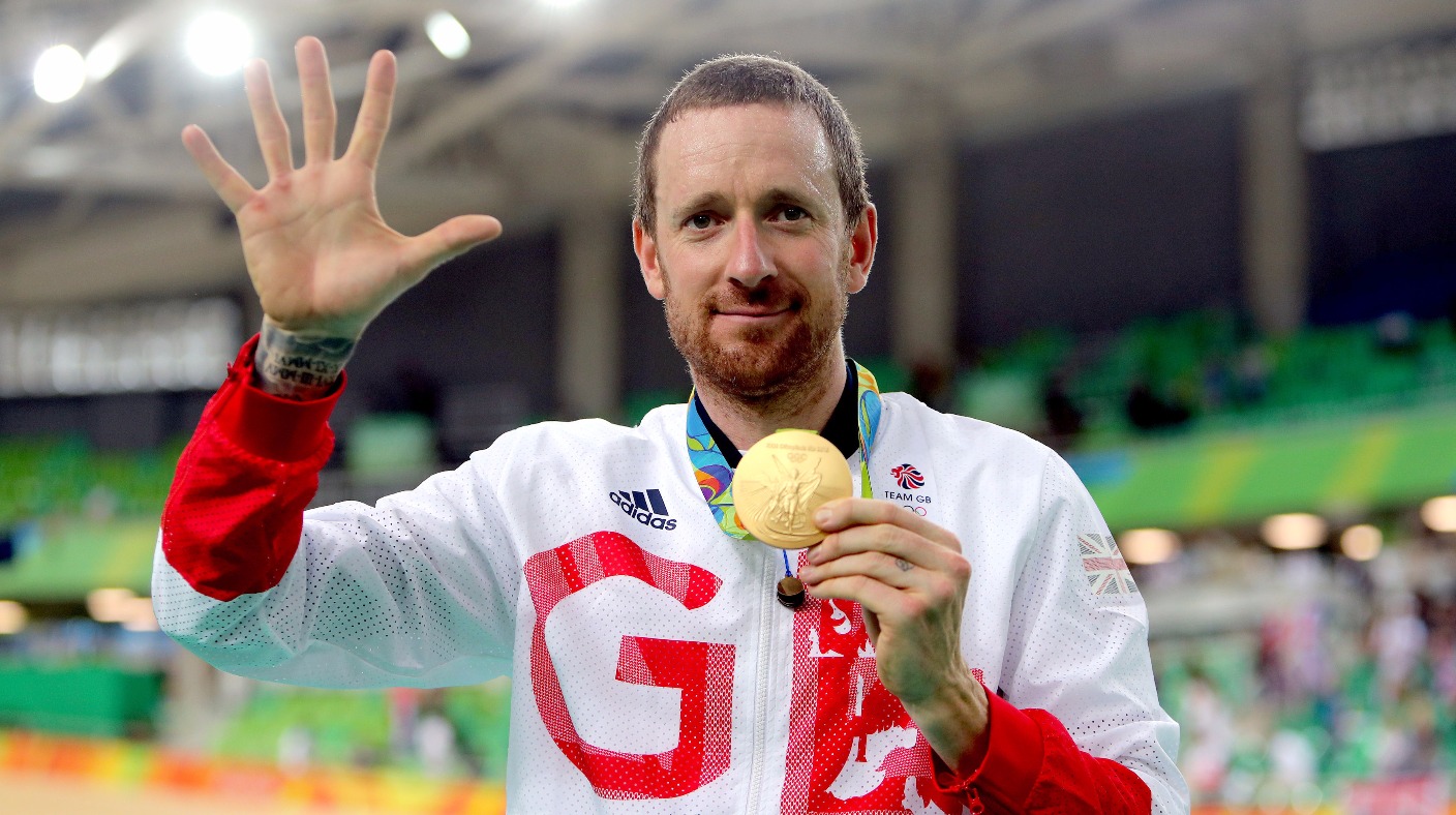 Bradley Wiggins' Post-Retirement Struggles: Addiction, Bankruptcy, And Recovery Bradley Wiggins' Post-Retirement Struggles: Addiction, Bankruptcy, And Recovery