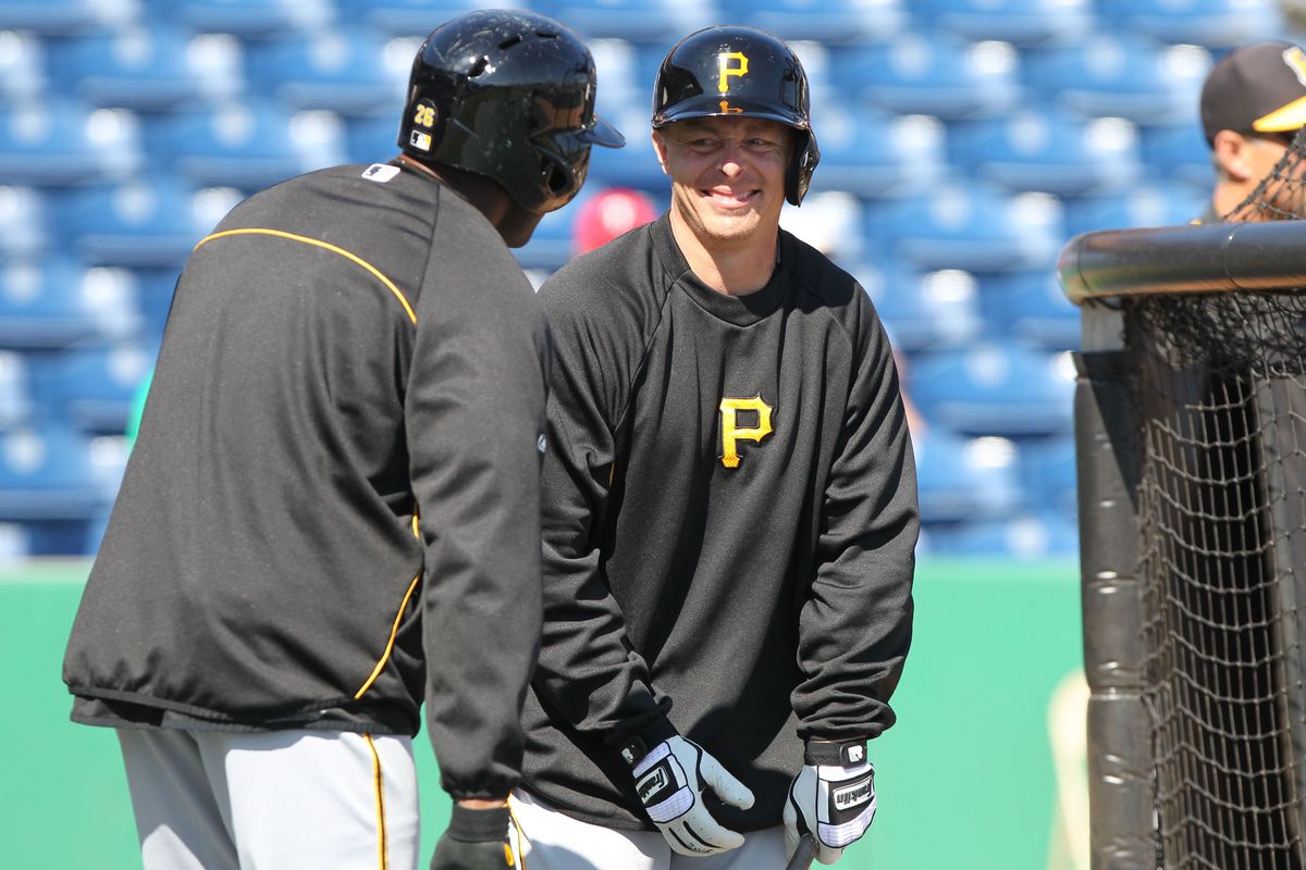 Brandon Inge's Kalamazoo Dugout Return: A One-Night Stand Brandon Inge's Kalamazoo Dugout Return: A One-Night Stand