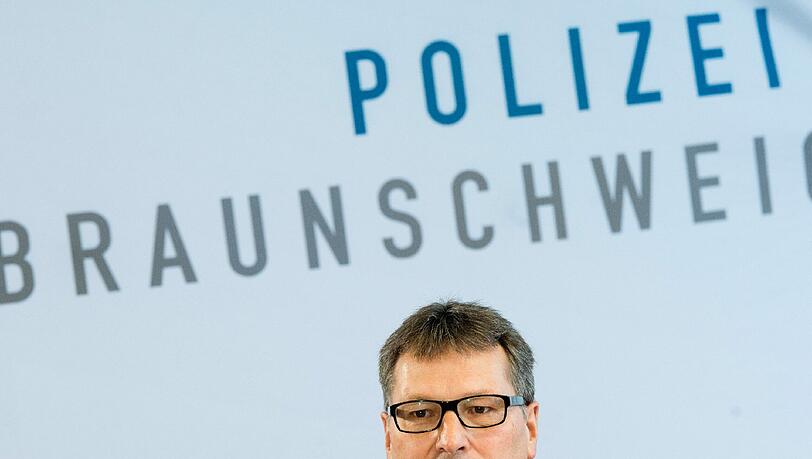 Braunschweiger Grundschule: Entwarnung Nach Erneuter Bedrohungslage Braunschweiger Grundschule: Entwarnung Nach Erneuter Bedrohungslage