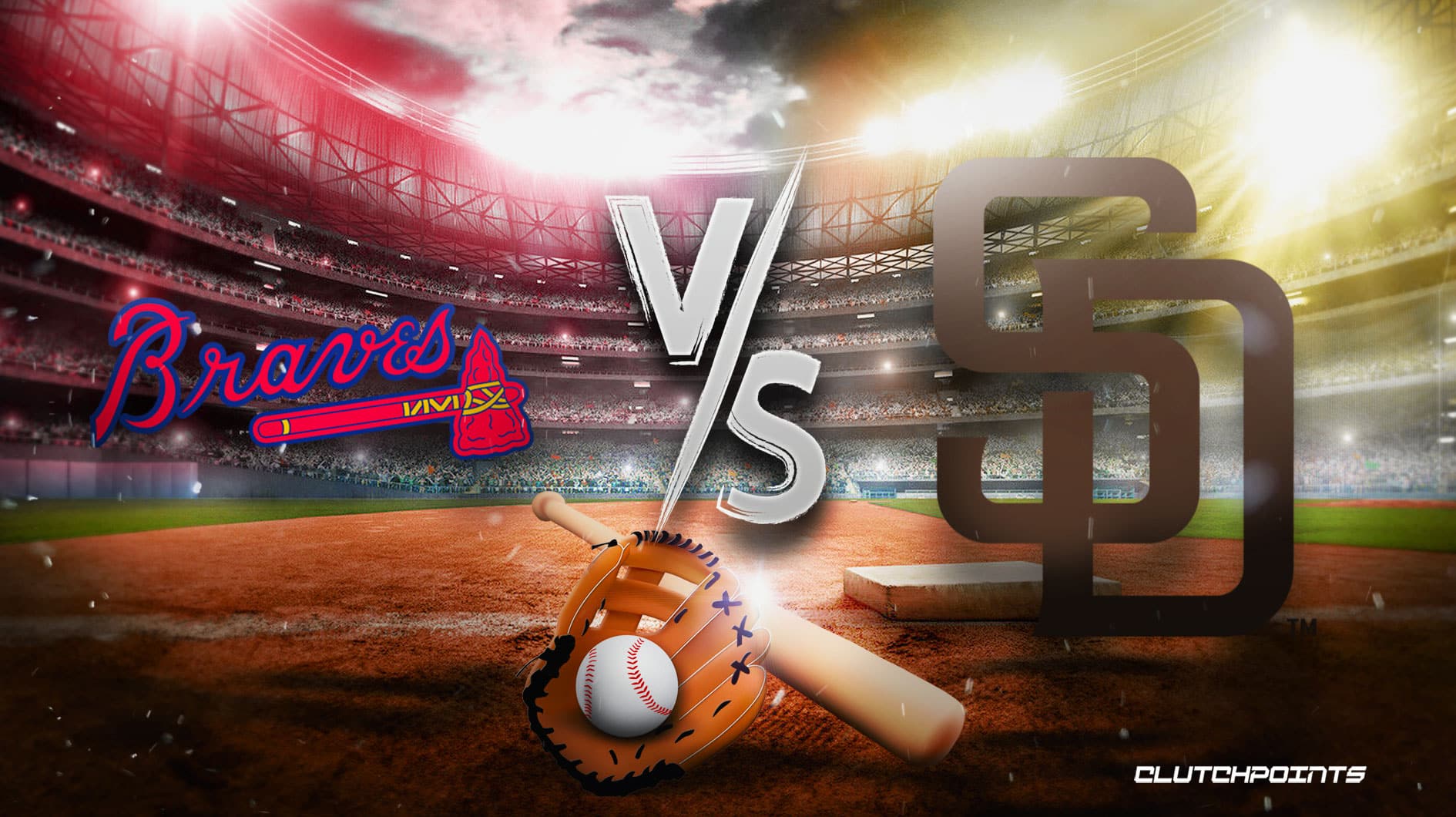Braves Vs. Padres Prediction: Atlanta's Shot At Victory