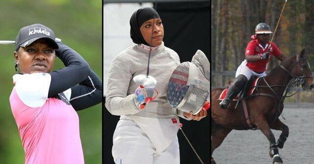 Breaking Barriers And Boundaries: Black Women Athletes' Impact On Fashion Breaking Barriers And Boundaries: Black Women Athletes' Impact On Fashion