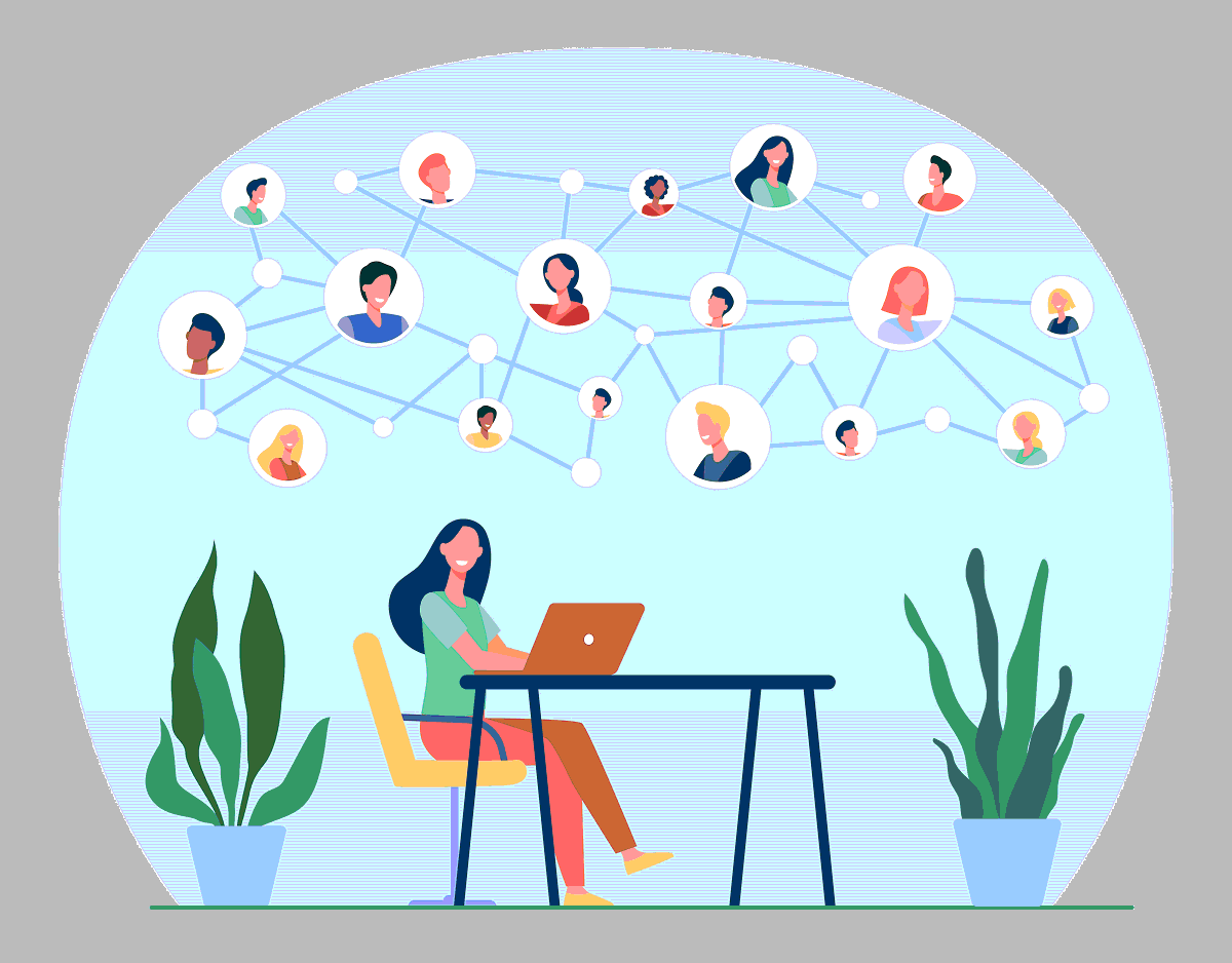 Breaking Bread With Scholars: Insights Into Academic Networking And Mentorship Breaking Bread With Scholars: Insights Into Academic Networking And Mentorship