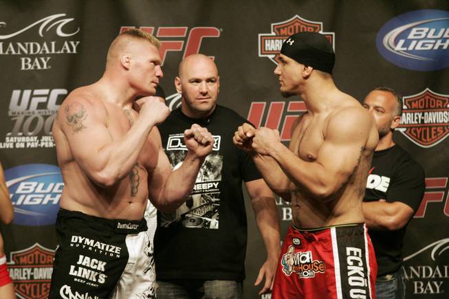 Breaking Down UFC 315: Early Predictions For The Main Card Breaking Down UFC 315: Early Predictions For The Main Card