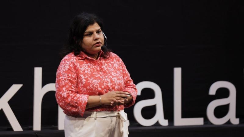 Breaking The Silence: Dr. Shradha Malik On The Importance Of Mental Health Awareness Breaking The Silence: Dr. Shradha Malik On The Importance Of Mental Health Awareness