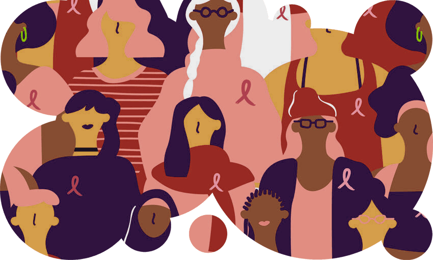 Breast Cancer Awareness: The Impact Of Missed Mammograms, As Seen In Tina Knowles' Case Breast Cancer Awareness: The Impact Of Missed Mammograms, As Seen In Tina Knowles' Case