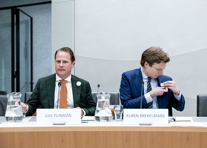 Brekelmans En India: Een Strategische Partnerschap Brekelmans En India: Een Strategische Partnerschap
