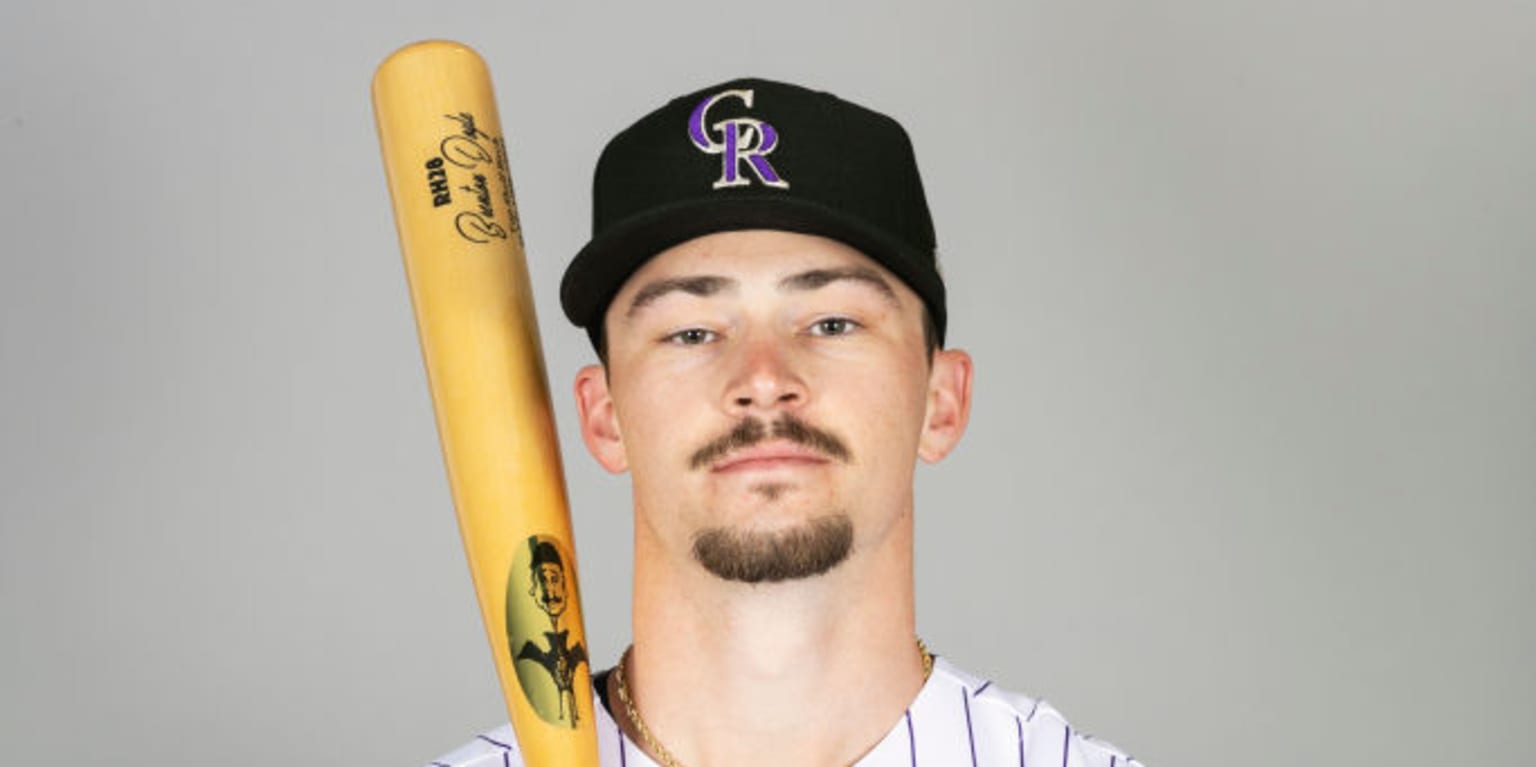 Brenton Doyle's Career-High 5 RBIs Power Rockies Past Brewers Brenton Doyle's Career-High 5 RBIs Power Rockies Past Brewers