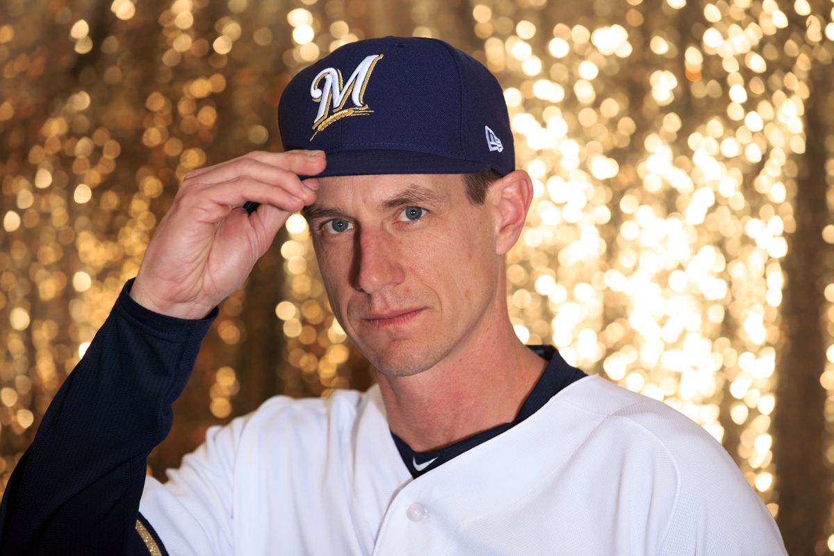 Brewers' Batting Order Experimentation: Addressing Offensive Inconsistencies Brewers' Batting Order Experimentation: Addressing Offensive Inconsistencies