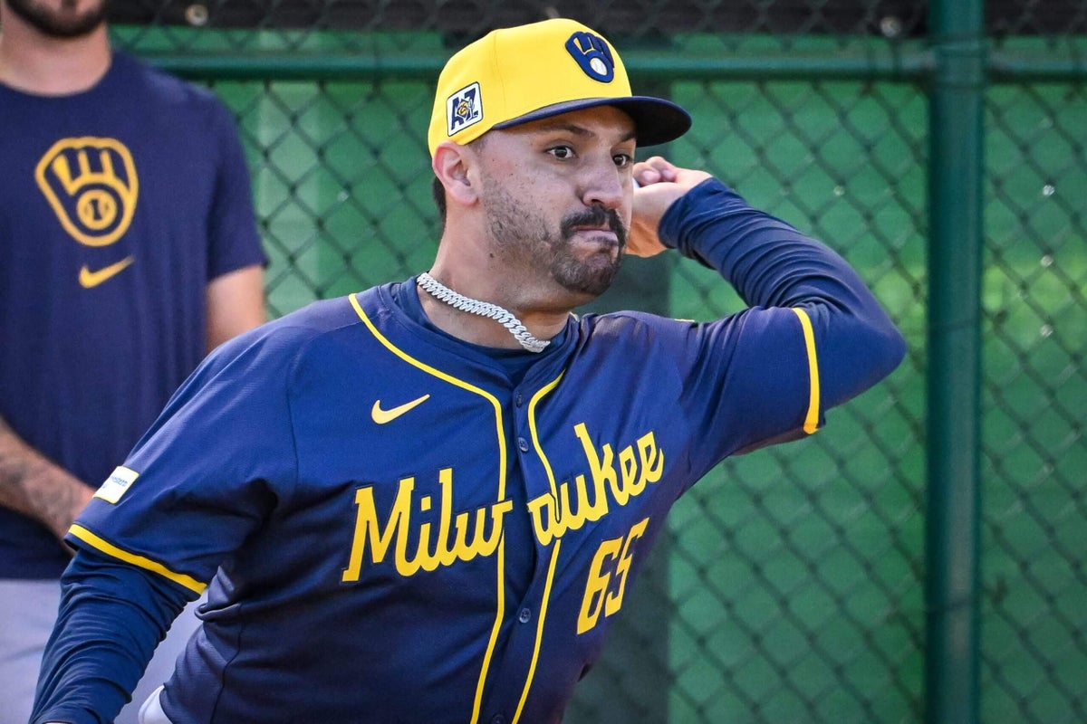 Brewers Defeat Reds: Nestor Cortes' Pivotal Role Brewers Defeat Reds: Nestor Cortes' Pivotal Role