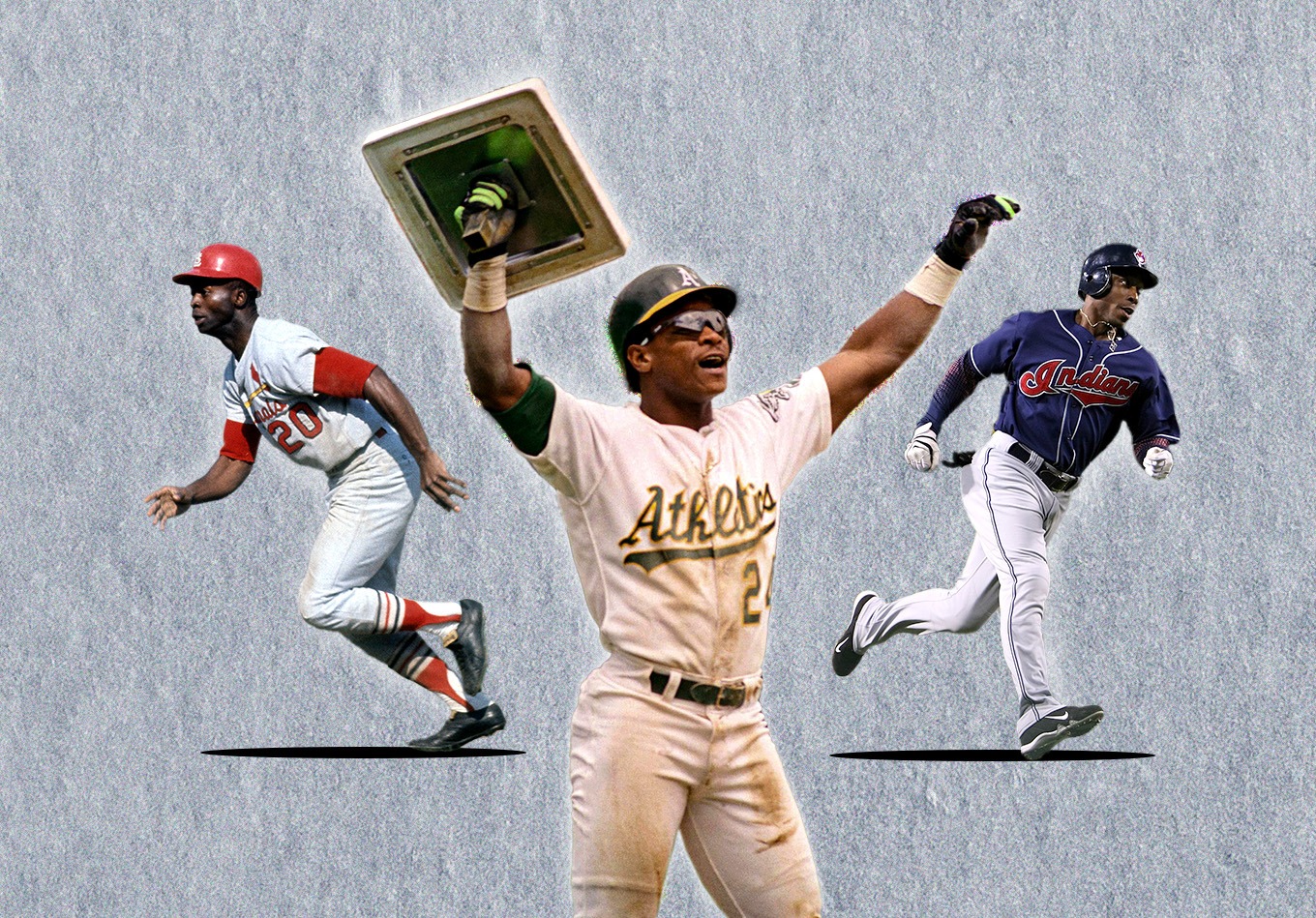 Brewers' Historic Night: 9 Stolen Bases Shatter 33-Year-Old Team Record Brewers' Historic Night: 9 Stolen Bases Shatter 33-Year-Old Team Record