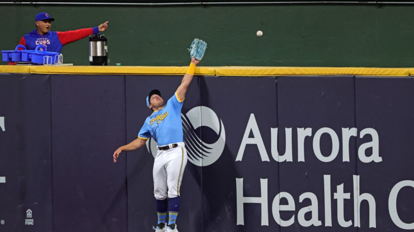 Brewers Must Fix These 2 Early Season Problems For Playoff Success