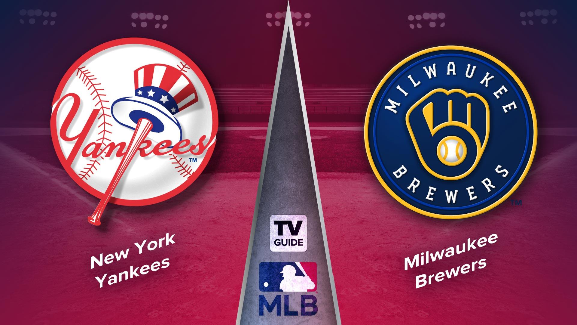 Brewers Vs. Yankees: Injury Updates Ahead Of Series (March 27-30) Brewers Vs. Yankees: Injury Updates Ahead Of Series (March 27-30)