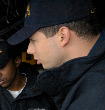 Bribery Charges And The Downfall Of A Retired Navy Admiral Bribery Charges And The Downfall Of A Retired Navy Admiral