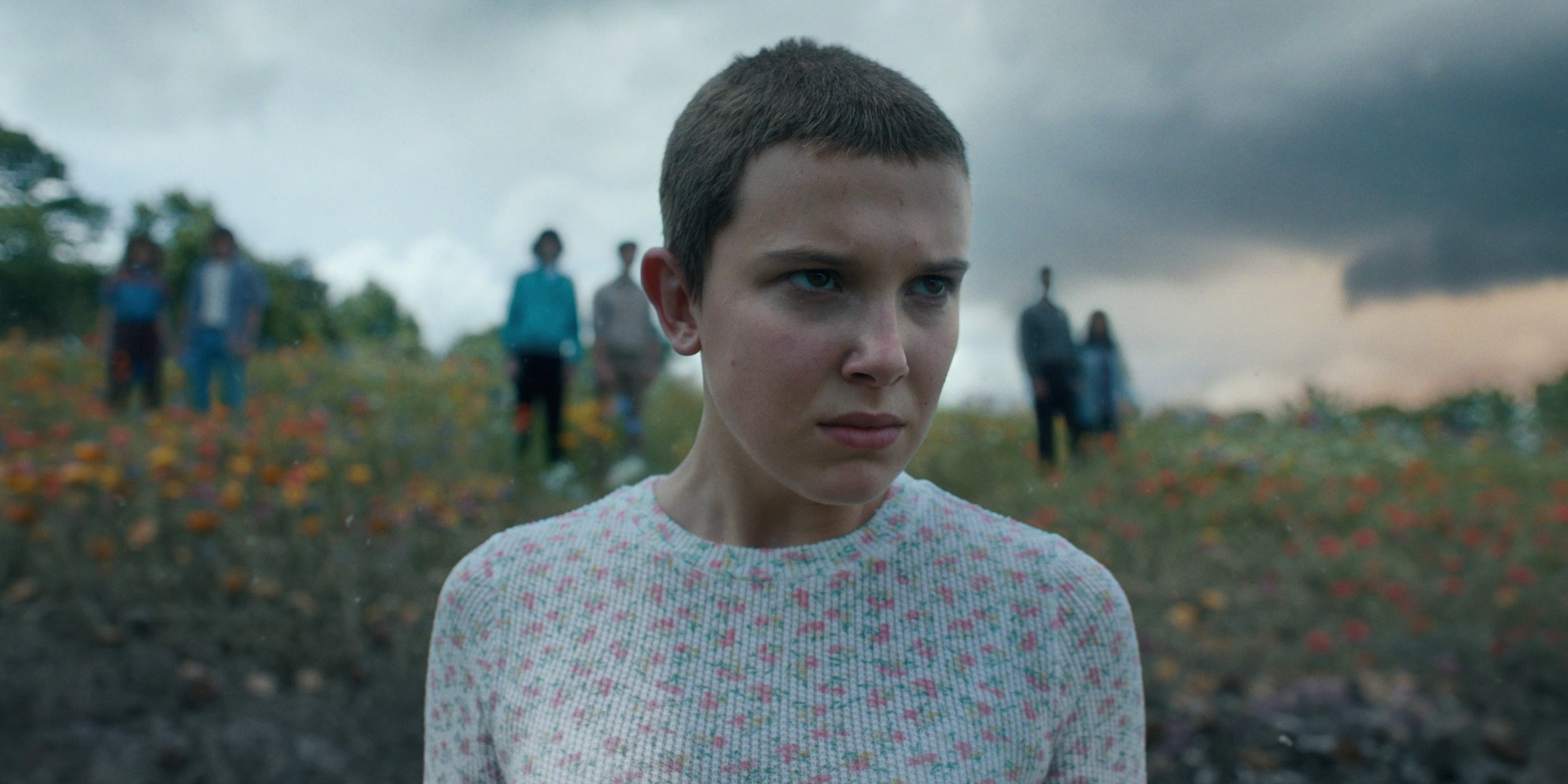 Bridge The Gap Until Stranger Things 5: A 2011 Movie With A Familiar Vibe