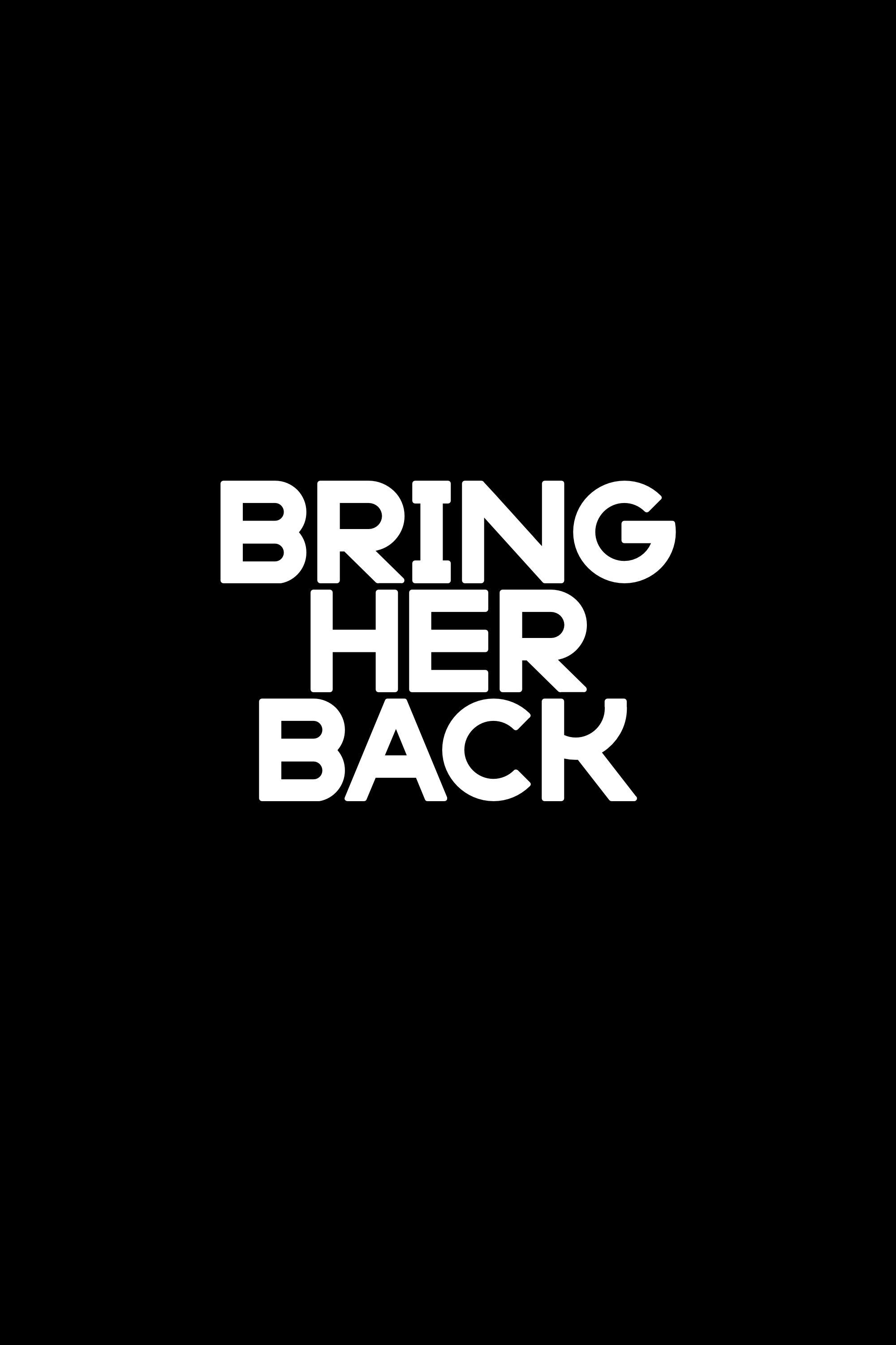 Bring Her Back: Sally Hawkins' New Film Explores Resurrection Bring Her Back: Sally Hawkins' New Film Explores Resurrection