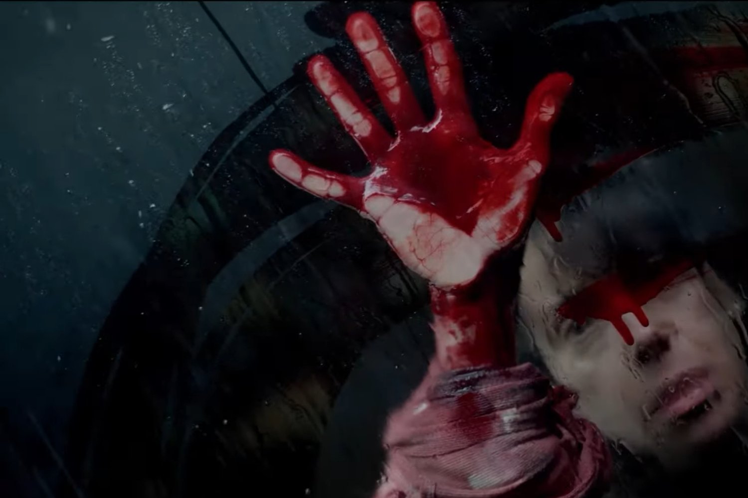 Bring Her Back: Sally Hawkins Stars In A Terrifying New Horror Film From The Talk To Me Team Bring Her Back: Sally Hawkins Stars In A Terrifying New Horror Film From The Talk To Me Team