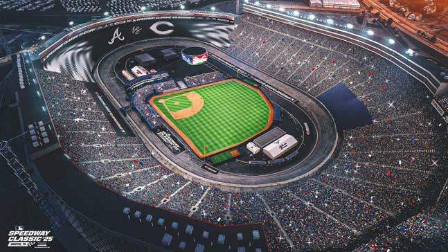 Bristol Speedway Classic: How Many Fans Will Attend? Manfred's Perspective Bristol Speedway Classic: How Many Fans Will Attend? Manfred's Perspective