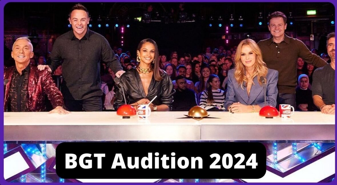 Britain's Got Talent 2024 Semi-Final: Chaos, Controversy, And Viewer Outrage Britain's Got Talent 2024 Semi-Final: Chaos, Controversy, And Viewer Outrage