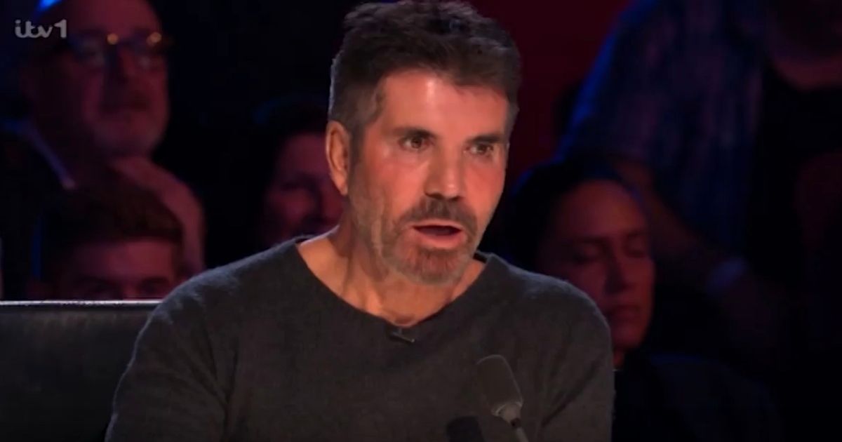Britain's Got Talent: Ant & Dec Halt Live Show Twice, Simon Cowell Furious Britain's Got Talent: Ant & Dec Halt Live Show Twice, Simon Cowell Furious