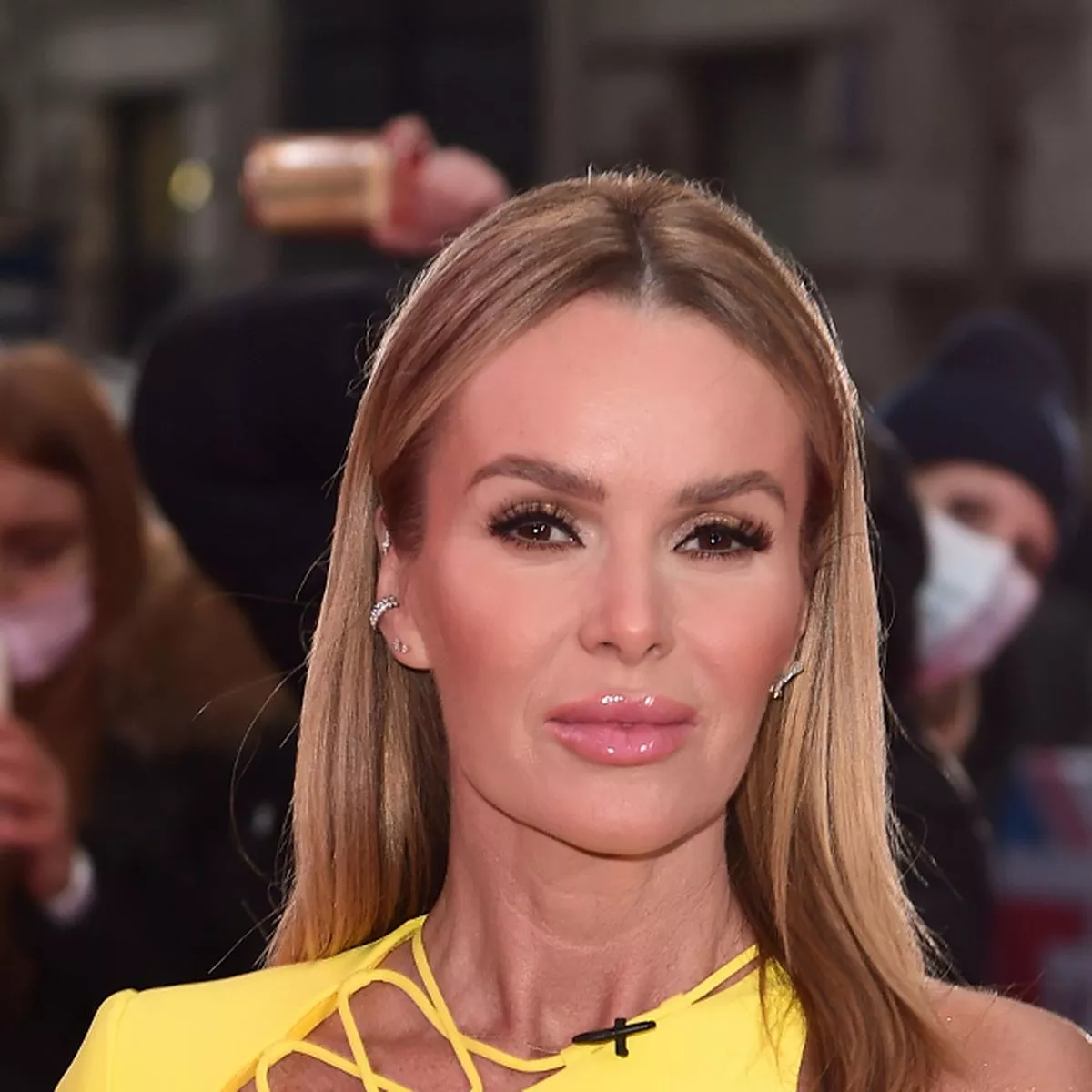 Britain's Got Talent Interrupted: Full Story And Host Announcement Britain's Got Talent Interrupted: Full Story And Host Announcement