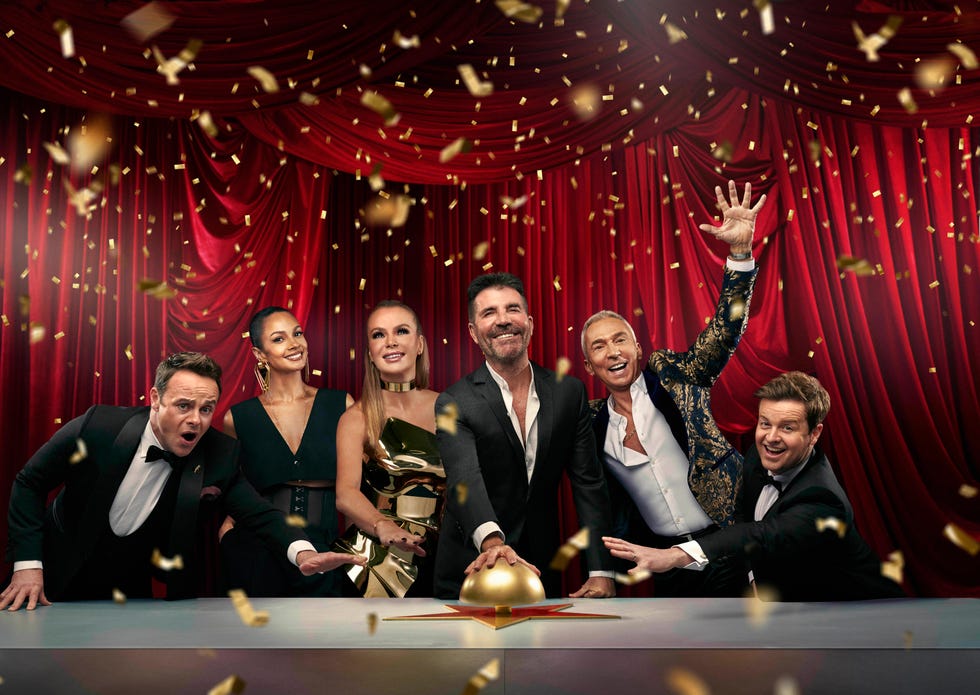 Britain's Got Talent: Live Show Abruptly Stopped – Details Inside Britain's Got Talent: Live Show Abruptly Stopped – Details Inside