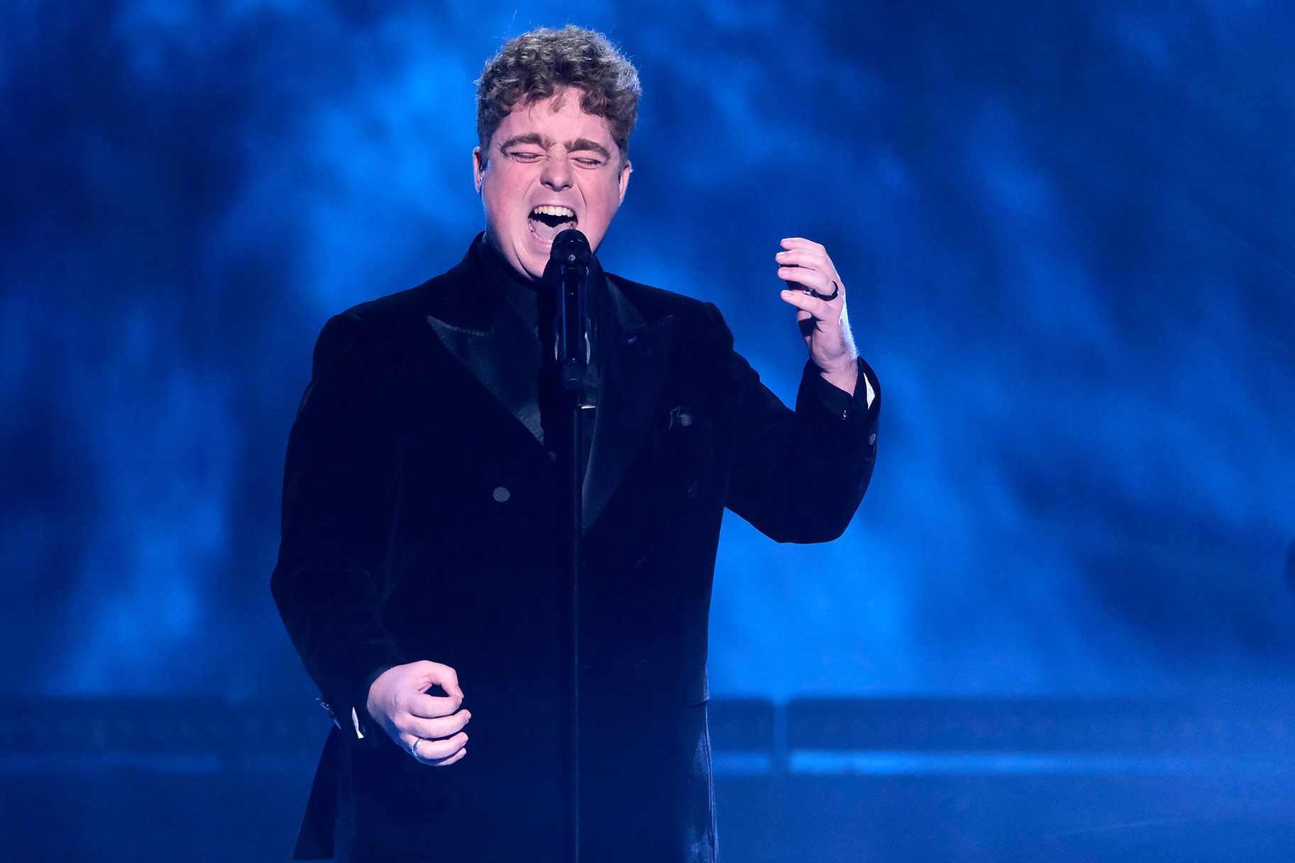 Britain's Got Talent: News On Teddy Magic's Rescheduled Act Britain's Got Talent: News On Teddy Magic's Rescheduled Act