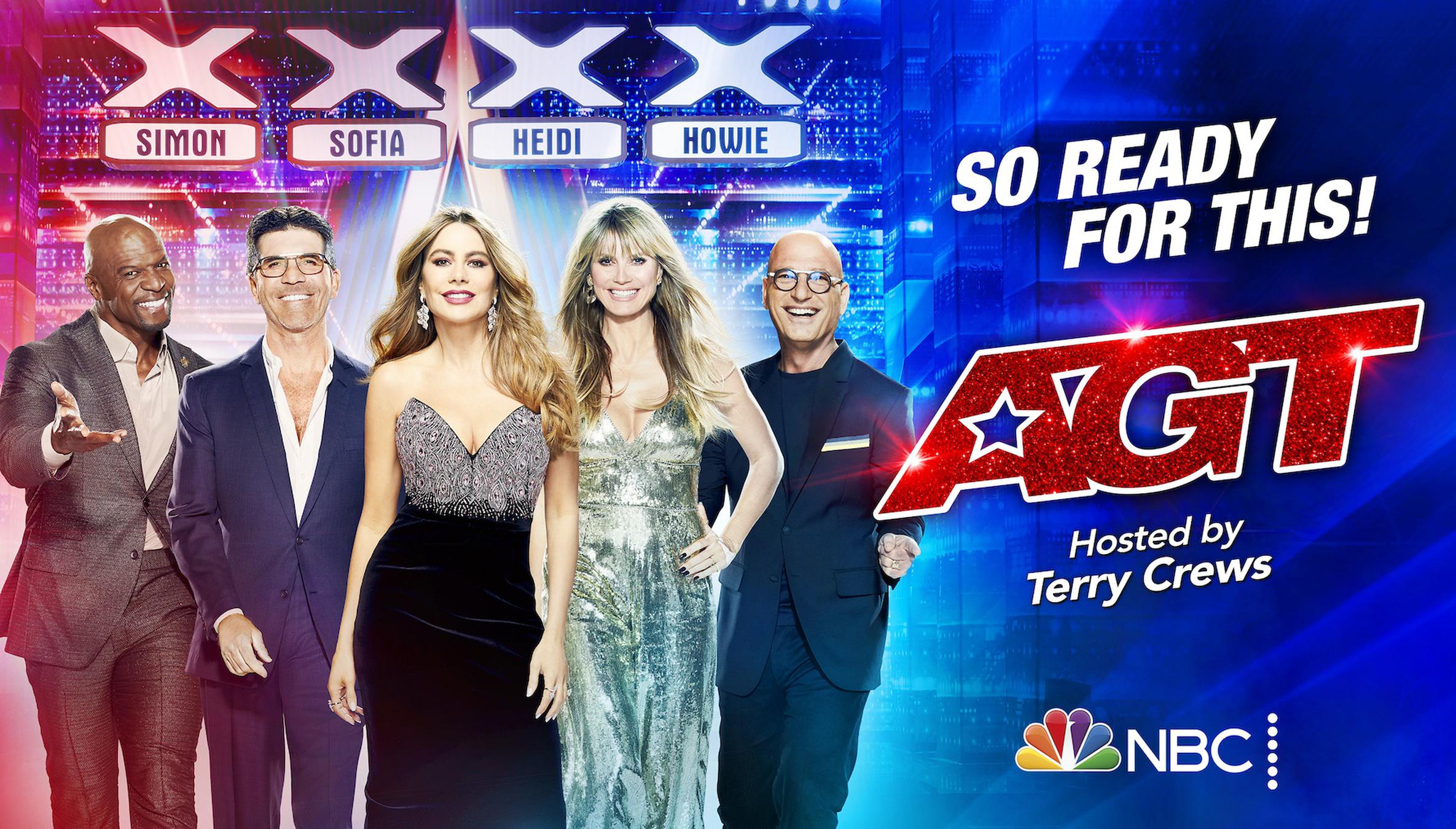 Britain's Got Talent Semi-Final 2024: Accusations Of A Fix Britain's Got Talent Semi-Final 2024: Accusations Of A Fix