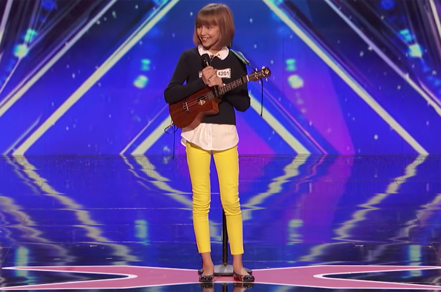 Britain's Got Talent Semi-Final: Fix Allegations Rock Show Britain's Got Talent Semi-Final: Fix Allegations Rock Show