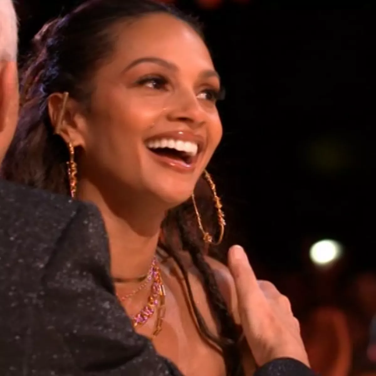 Britain's Got Talent Semi-Final: Fix Claims Spark Fan Fury Britain's Got Talent Semi-Final: Fix Claims Spark Fan Fury