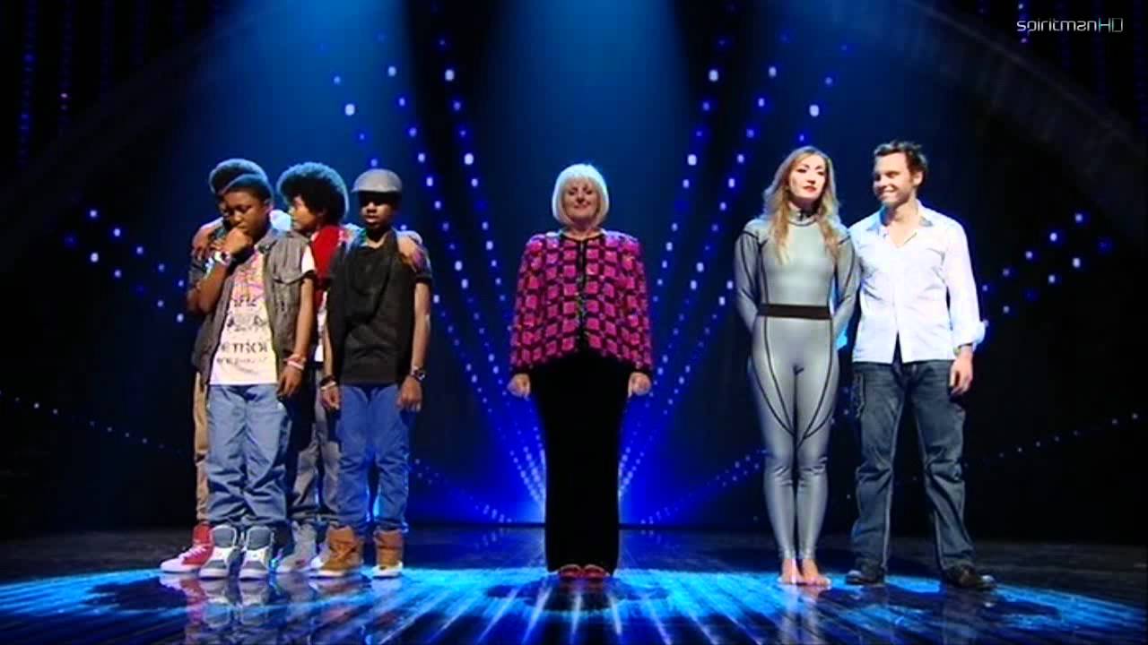 Britain's Got Talent Semi-Final: Teddy Magic's No Show Britain's Got Talent Semi-Final: Teddy Magic's No Show