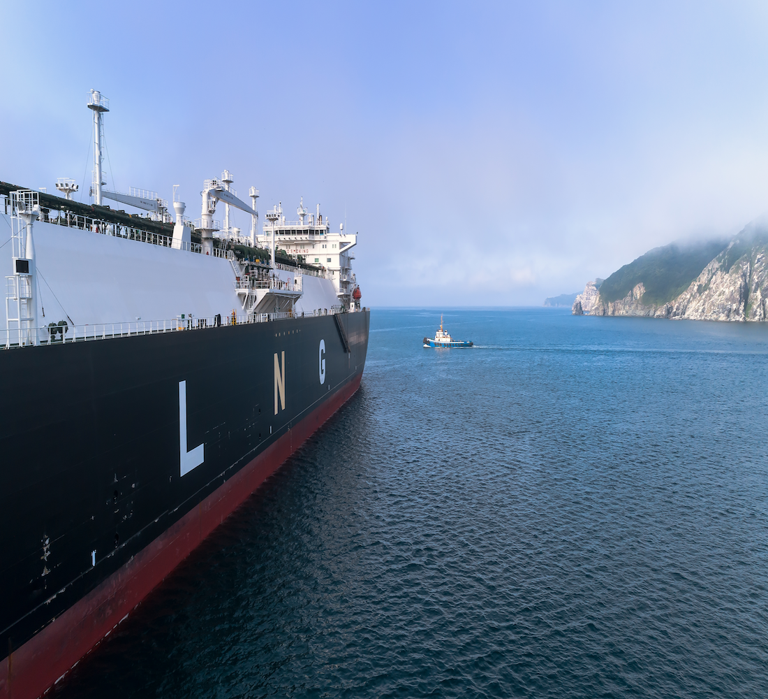 British Columbia's LNG Future: Assessing The Progress Of Key Projects British Columbia's LNG Future: Assessing The Progress Of Key Projects