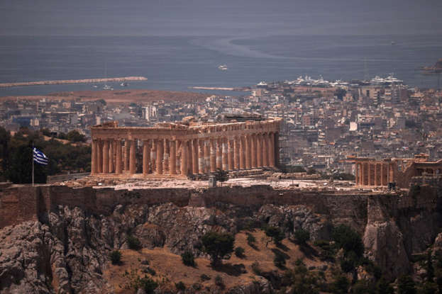 British Nationals In Greece: Foreign Office Issues Urgent Travel Warning British Nationals In Greece: Foreign Office Issues Urgent Travel Warning