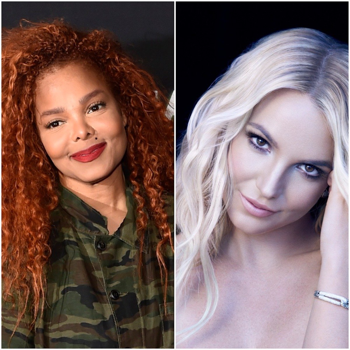 Britney Spears' Janet Jackson Impression: Lizzo's Claim Sparks Controversy Britney Spears' Janet Jackson Impression: Lizzo's Claim Sparks Controversy