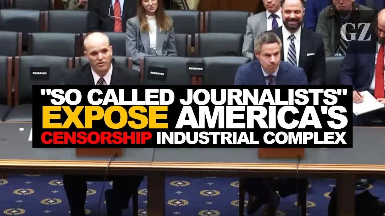 Broadcast Networks ABC, CBS, And NBC Face Scrutiny Over Censorship Of NM GOP Arson Attack Broadcast Networks ABC, CBS, And NBC Face Scrutiny Over Censorship Of NM GOP Arson Attack
