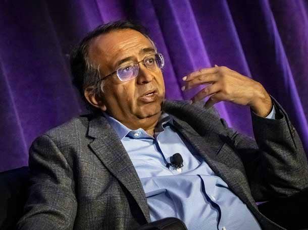 Broadcom's Proposed VMware Price Hike: A 1,050% Increase, According To AT&T Broadcom's Proposed VMware Price Hike: A 1,050% Increase, According To AT&T