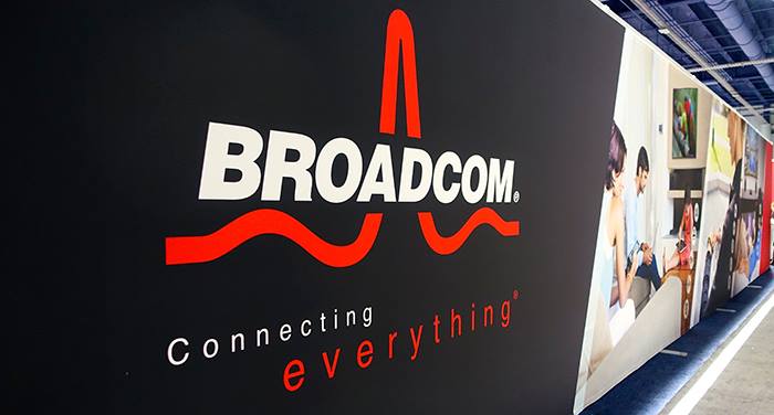 Broadcom's Proposed VMware Price Hike: AT&T Reports A 1,050% Surge Broadcom's Proposed VMware Price Hike: AT&T Reports A 1,050% Surge