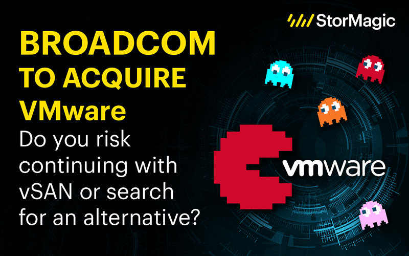 Broadcom's VMware Acquisition: A 1050% Price Hike Claim By AT&T Broadcom's VMware Acquisition: A 1050% Price Hike Claim By AT&T