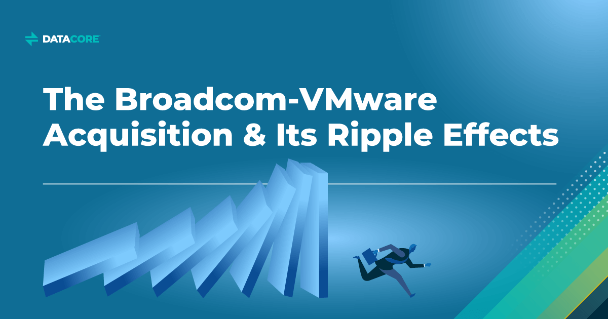 Broadcom's VMware Acquisition: AT&T Faces 1050% Price Increase Broadcom's VMware Acquisition: AT&T Faces 1050% Price Increase